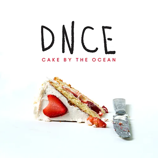 Cake By The Ocean (Cake By The Ocean)