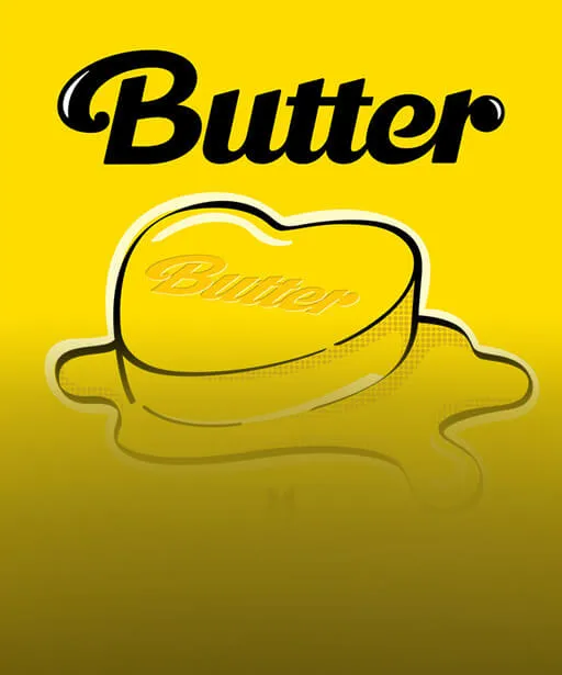 Butter ()