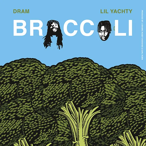 Broccoli ()