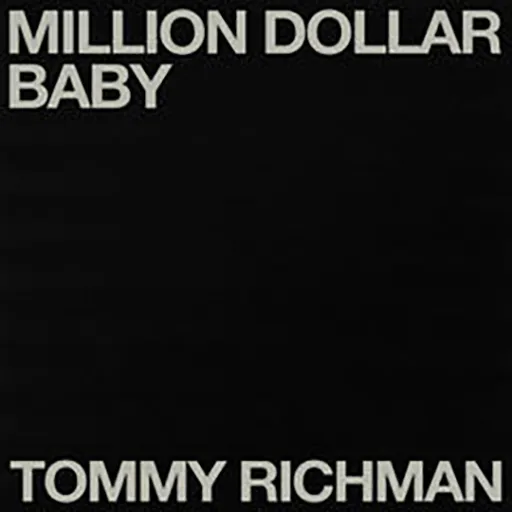 MILLION DOLLAR BABY ()