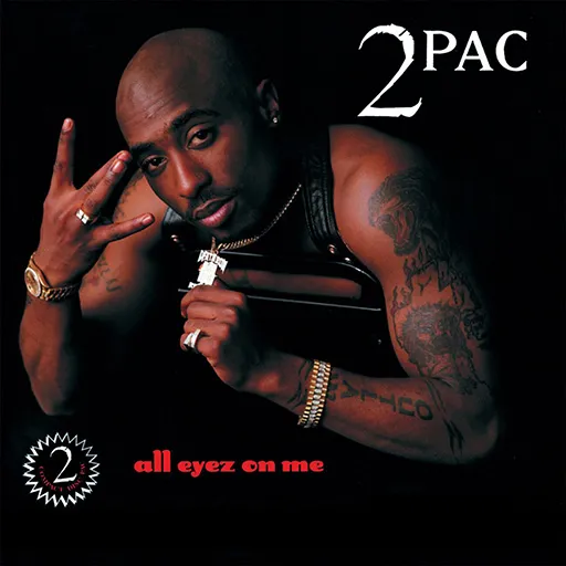 All Eyez On Me ()