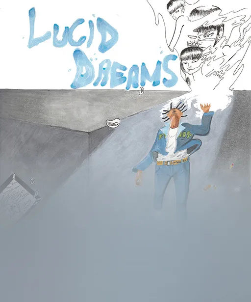 Lucid Dreams ()
