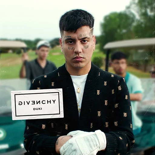 GIVENCHY ()