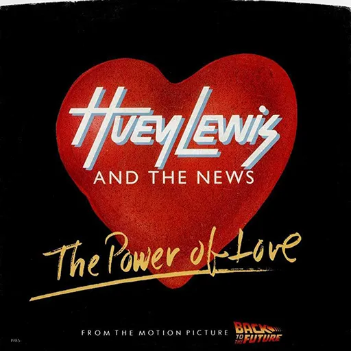 The Power Of Love ()