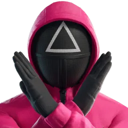 Strażnik Gier – żołnierz (Games Guard Soldier)