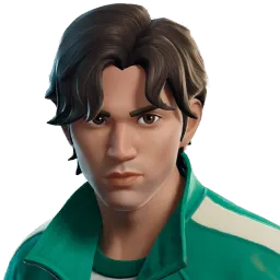 Obrońca Ddakji (Ddakji Defender)