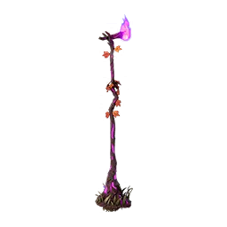 Liściofon (Leaf Vocalist)