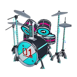 Perkusja Miku (Mikus Beat Drums)