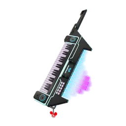 Klawisze i Reszta (Keys n Stuff)