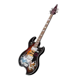 Bas Murdoca (Murdocs Bass)