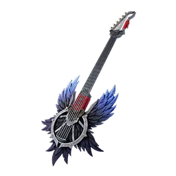 Gawronowa Gitara (Riff Rook)