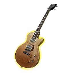 Gibson Greeny Les Paul Kirka (Kirks Gibson Greeny Les Paul)
