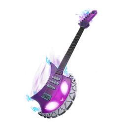 Szaleńcze Wiosło MadKata (MadKat Smirk Axe)
