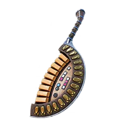 Nalargonowy Keytar (Nalargon Keytar)