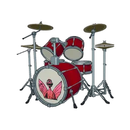 Perkusja Russela (Russels Drums)