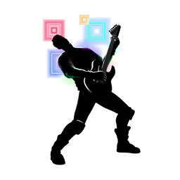 Kształtna muzyka (Square Up)