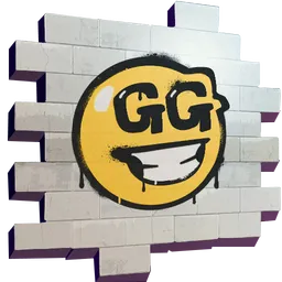 Uśmiech GG (GG Smiley)