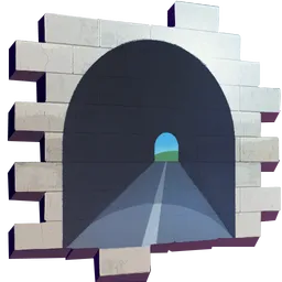 Tunel (Tunnel)