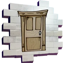 Pseudodrzwi (Fake Door)