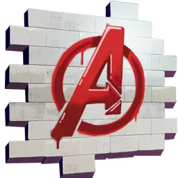 Logo Avengers (Avengers Logo)