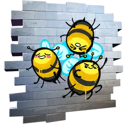 Pszczoły! (Bees!)