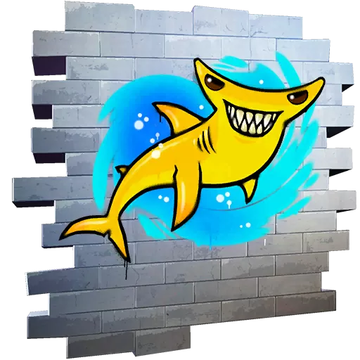 Rekin-młot (Hammerhead)