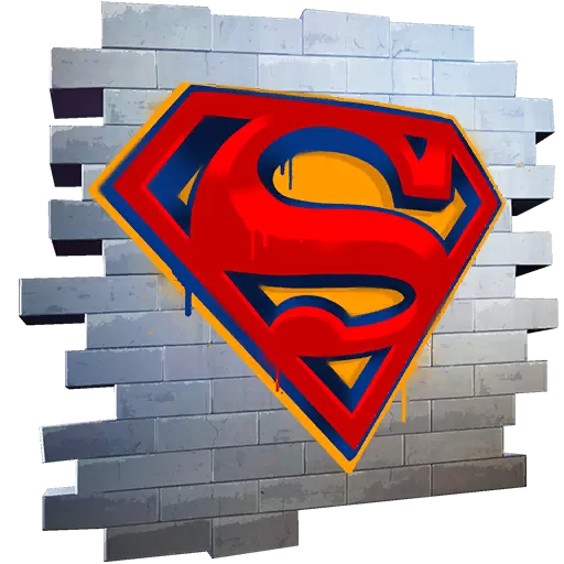 Symbol Supermana (Superman Shield)