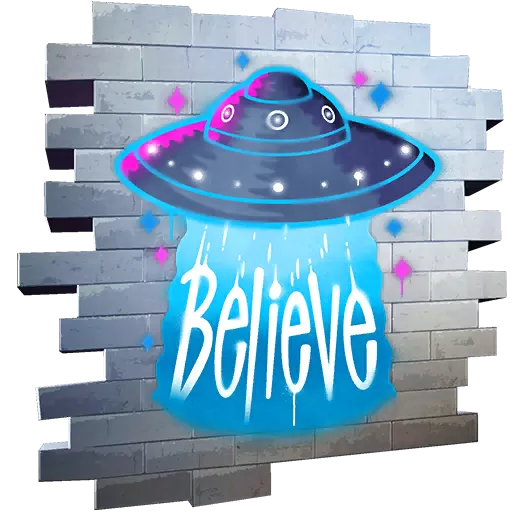 Wierzę (I Believe)