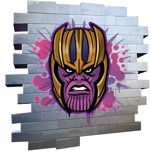 Thanos patrzy! (Thanos Watches!)