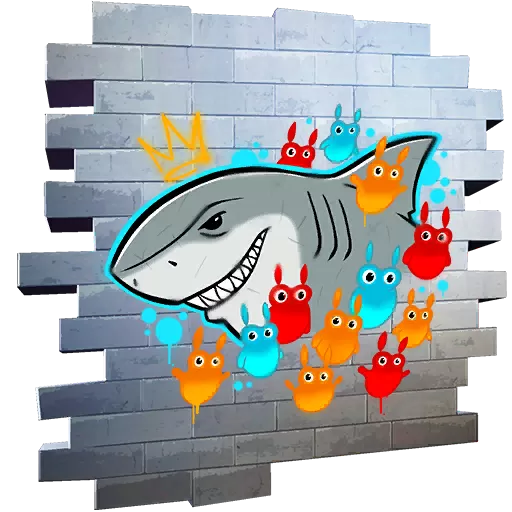 Prawdziwy rekin (Hes a Shark)