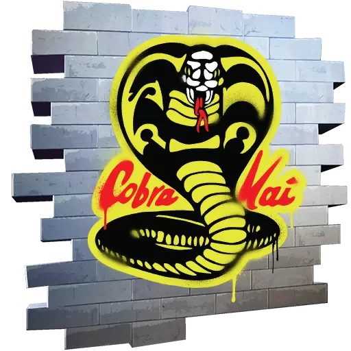 Cobra Kai (Cobra Kai)