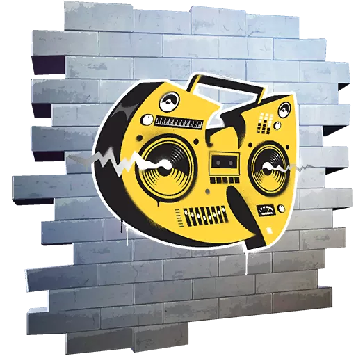 Boombox Wu (Wu Boom Box)