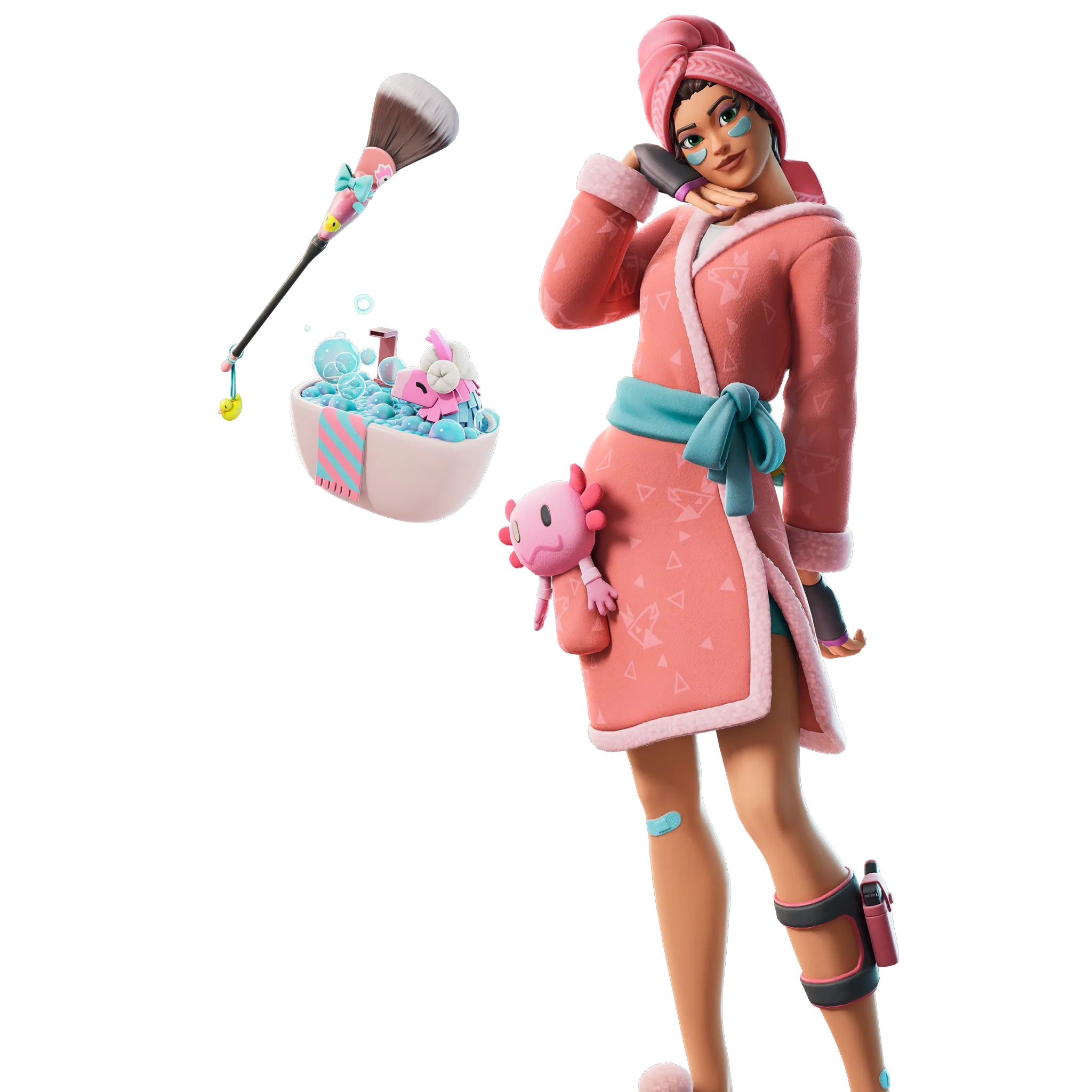 Zestaw Czysty Strzał (A Clean Shot Bundle)
