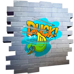 Nurkuj! (Duck!)