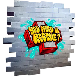 Potrzebujesz ratunku? (Need a Rescue?)