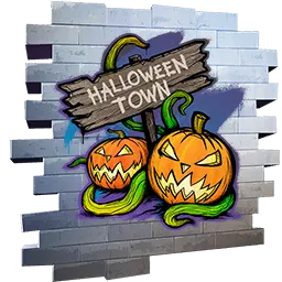 Oto Miasteczko Halloween (This is Halloween Town)