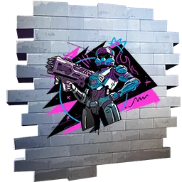 Spartańska wartowniczka (Spartan Sentinel)