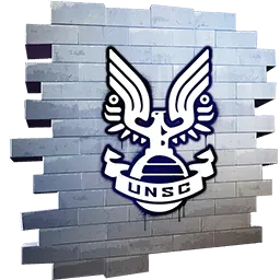 Emblemat UNSC (UNSC Sigil)