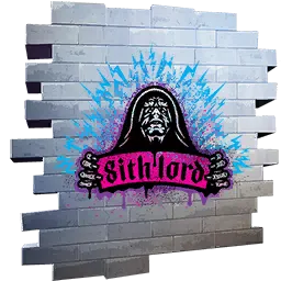 Lord Sithów (Sith Lord)