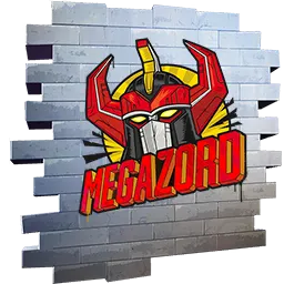 Medalion Megazorda (Megazord Medallion)
