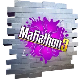 Mafiathon 3 (Mafiathon 3)
