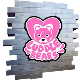 Logo Cuddle Bears (Cuddle Bears Logo)