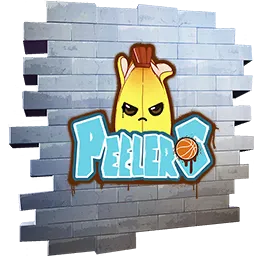 Logo Peelers (Peelers Logo)