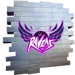 Logo Ravens (Ravens Logo)