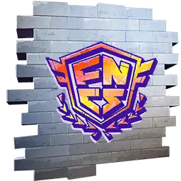 Emblemat FNCS (FNCS Emblem)