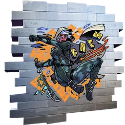 Atak Zadie (Zadies Attack)