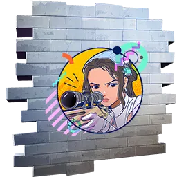 Cel Yoo-mi (Yoo-mis Target)