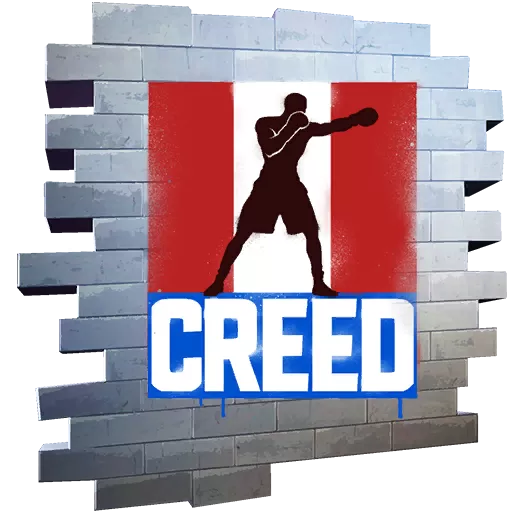 Marka CREED (CREED Brand)