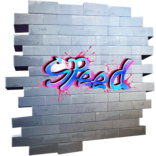 Prędki plask (Speed Splat)