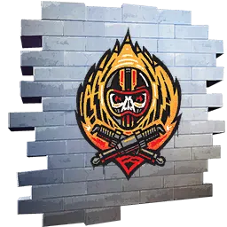 Płomienne iskry (Burning Sparks)